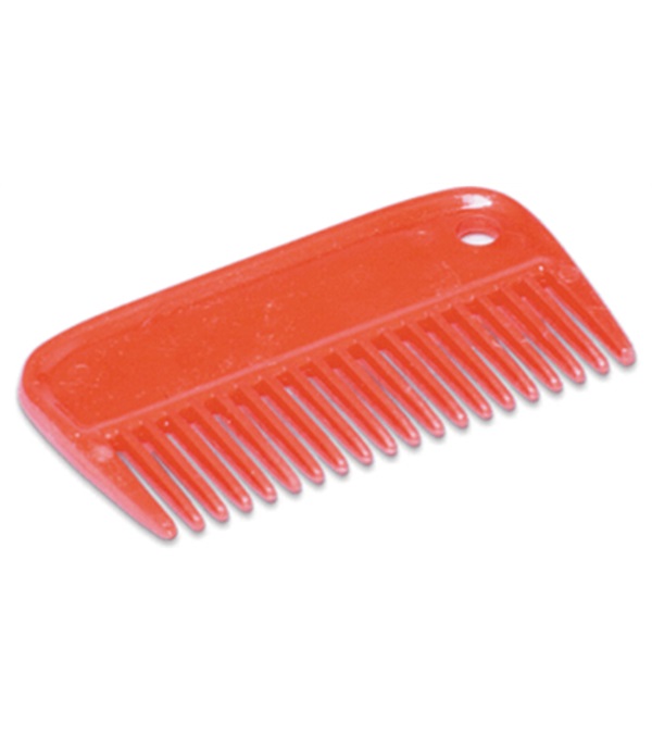 Picture of Jacks 10232 Mane Comb - 4 x 2 in.