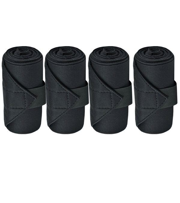 Picture of Jacks 2098-NV Standing Wraps&#44; Navy - 14 ft.