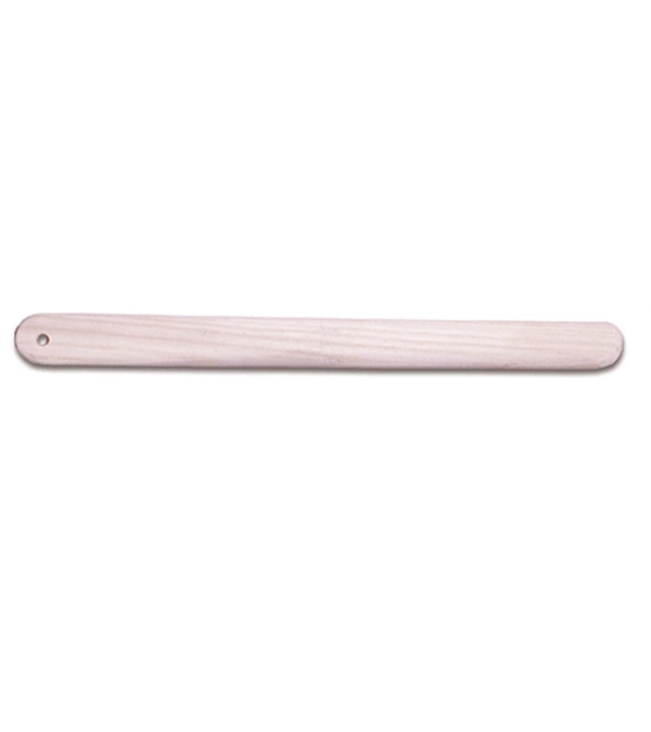 Picture of Jacks 10225-REG Wooden Sweat Regular Scraper - 17 in.
