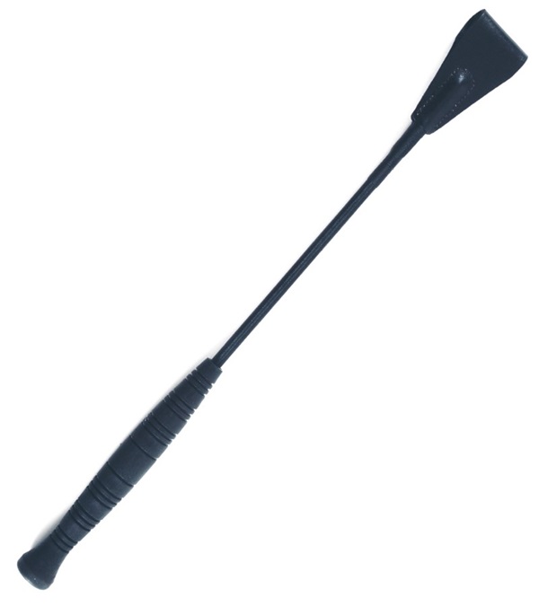 Picture of Jacks 1488-BK-24 Bat with Nylon Wrapped Fiberglass Shaft, Black - 24 in.