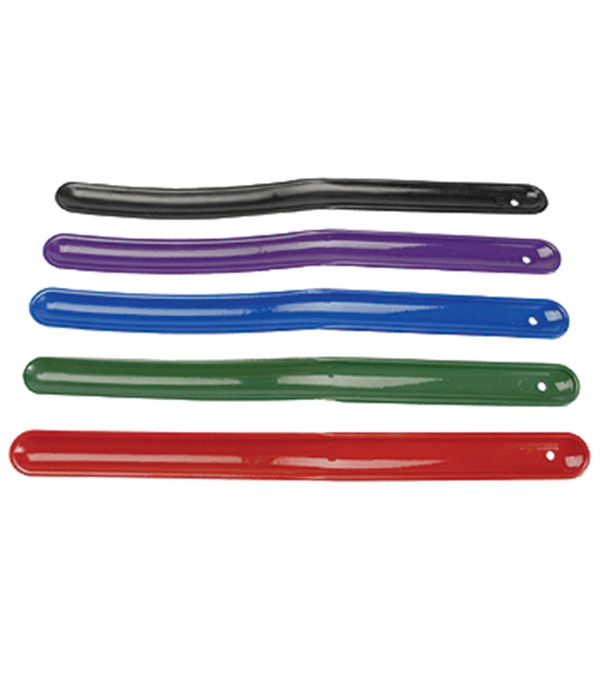 Picture of Jacks 244512-FO Sweat Scraper, Forest - 17.50 in.