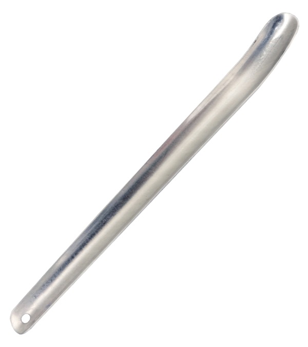 Picture of Jacks 4451-XTH Extra thick Aluminum Sweat Scraper - 15 in.
