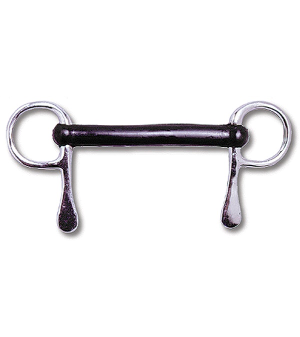 5447 Flexible Rubber Straight Bar Bit