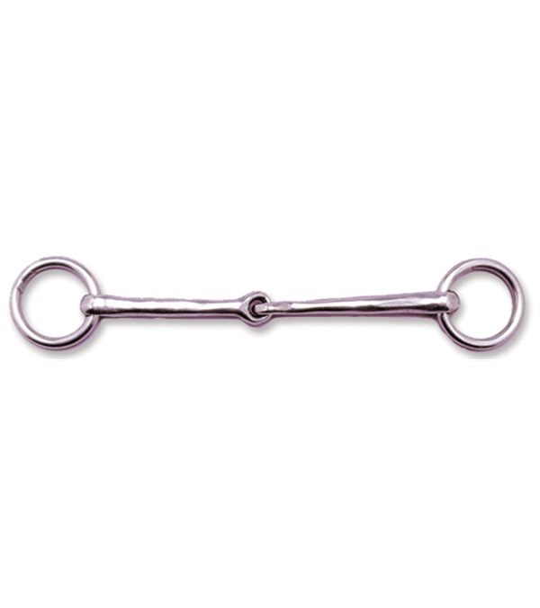 Picture of Jacks 5521 Ring Snaffle Bit