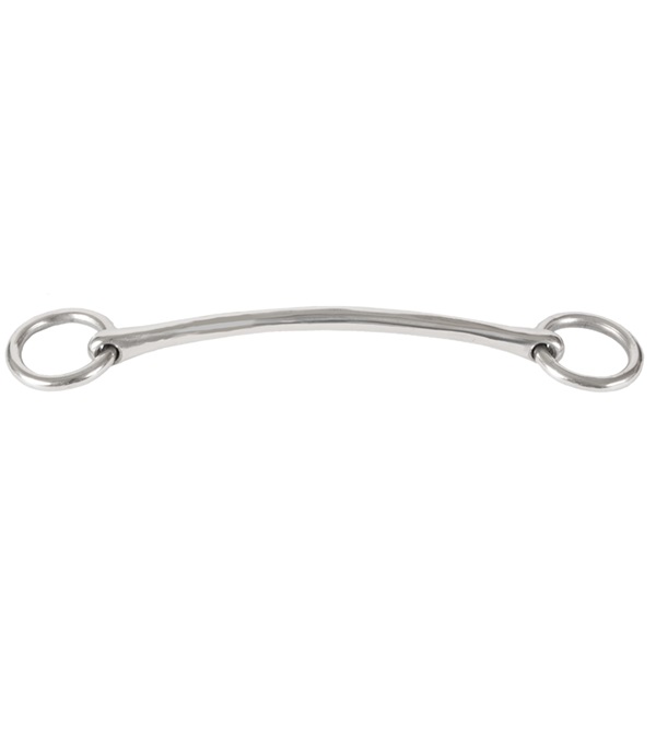 Picture of Jacks 5543-5 Stainless Steel Overcheck Mullen Bit - 5 in.