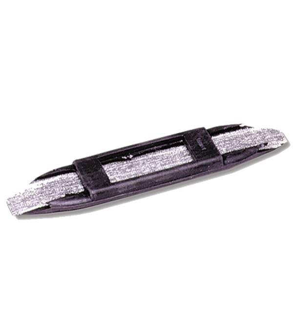 838 Curb Chain Guard