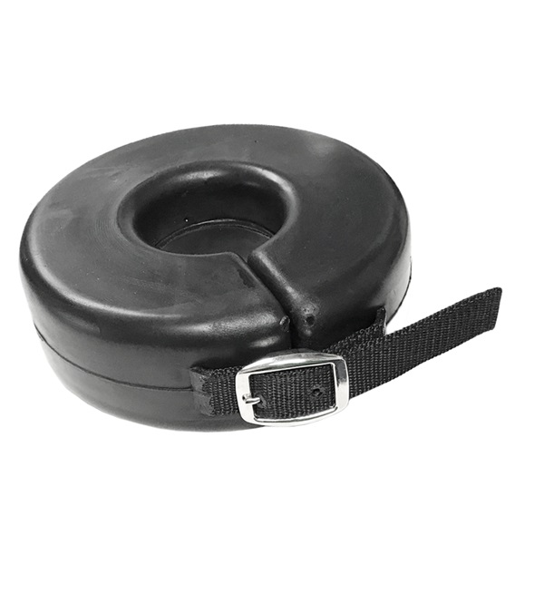 859 Shoe Boil Boot