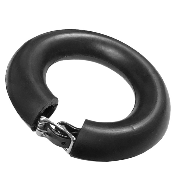 861 Rubber Fetlock Ring