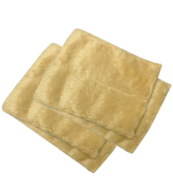 Picture of Jacks 903-12 Fleece Leg Wraps - Double Thick 12 in.