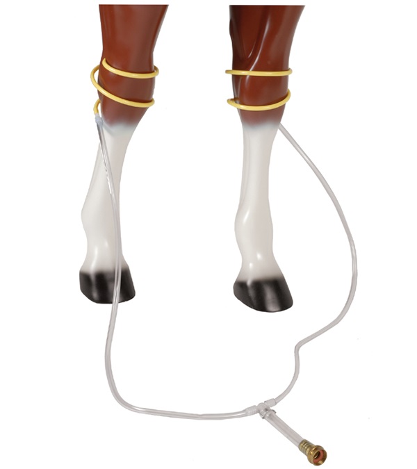 Picture of Jacks 974 Horse Leg Soaker