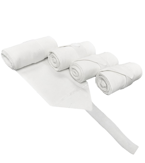 Picture of Jacks 975-12 Flannel Wraps, 12 ft.