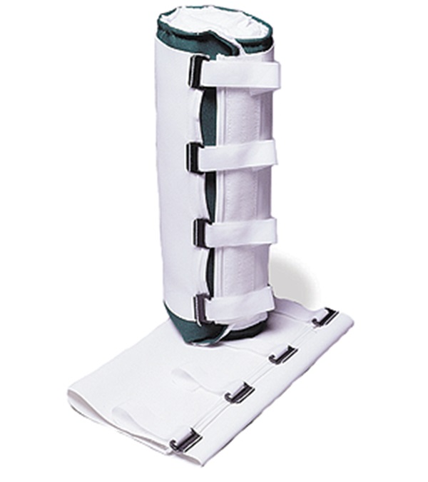 Picture of Jacks 976 Spider Wraps - White