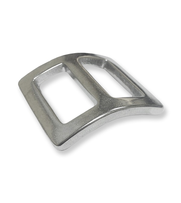 Picture of Jacks 128NJ Stainless Steel Slide for Hand Hold - 1.12 in.