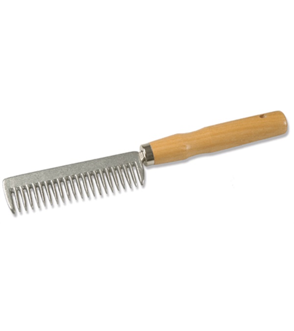 Picture of Jacks 552 Mane & Tail Comb