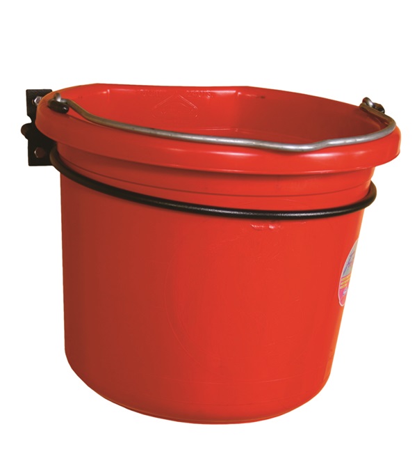 Picture of Scenic Road 2872 Fold Down Pail Holder
