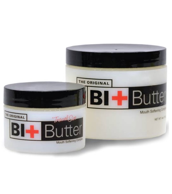 Picture of Equine Healthcare International 3400-4 The Original Bit Butter - 4 oz