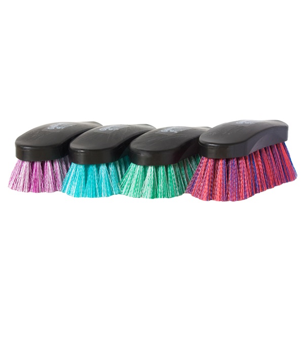 Picture of Decker 3276 Grip Fit Pony Brush Assortment