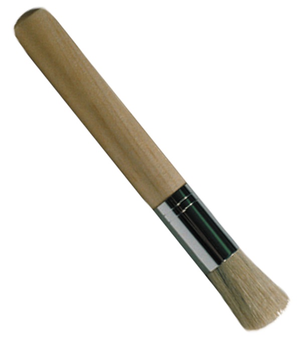Picture of Decker 3270 Hoof Dressing Brush
