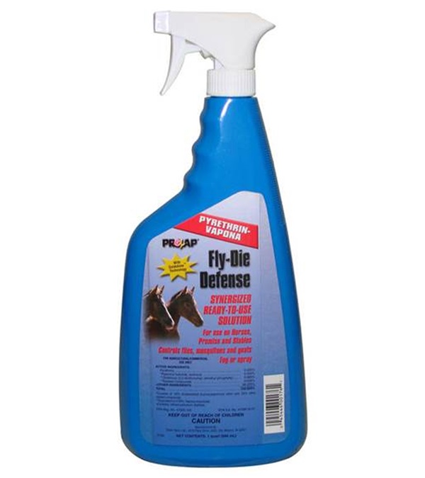 Picture of Neogen 3403 Prozap Fly-Die Defense - 32 oz