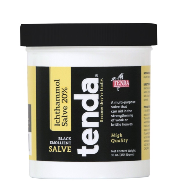 Picture of Tenda 3535 Icthammol - 16 oz