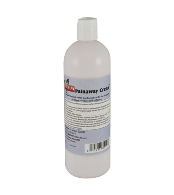 Picture of Tenda 1957 Painaway Cream - 16 oz