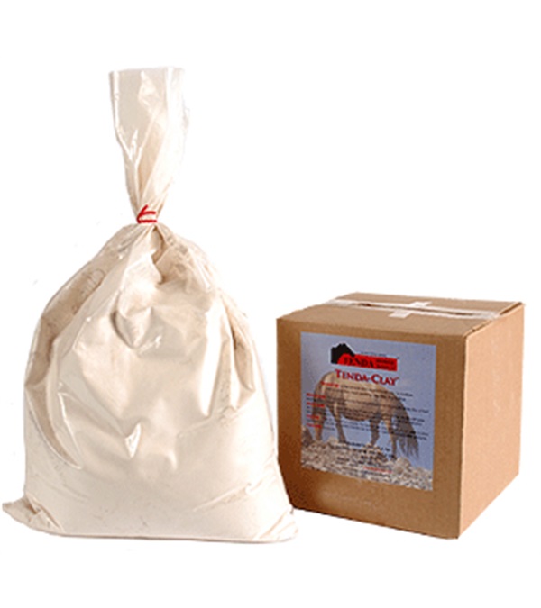 Picture of Tenda 1977 Clay - 15 lbs