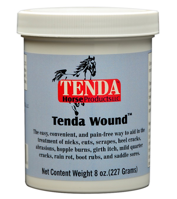 Picture of Tenda 2027 Wound - 8 oz