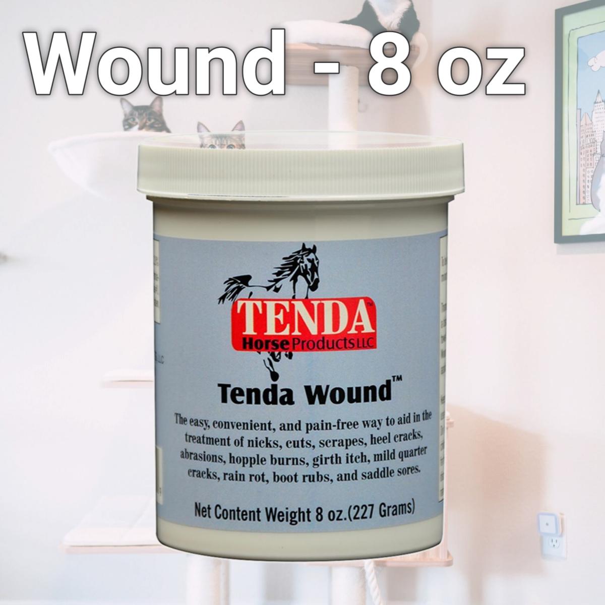 Picture of Tenda 2027 Wound - 8 oz