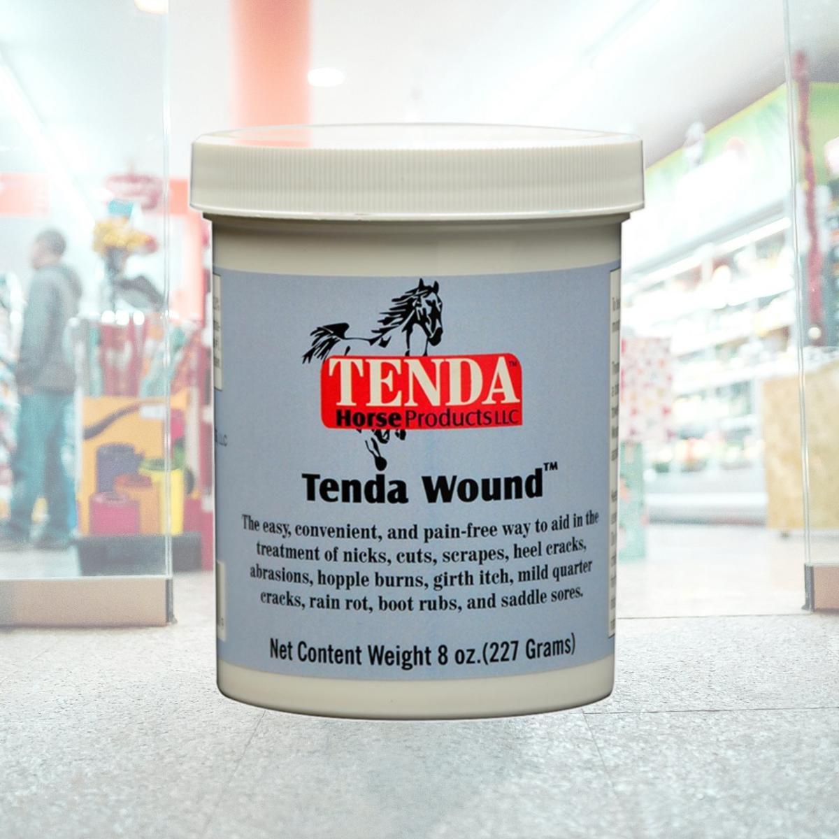 Picture of Tenda 2027 Wound - 8 oz