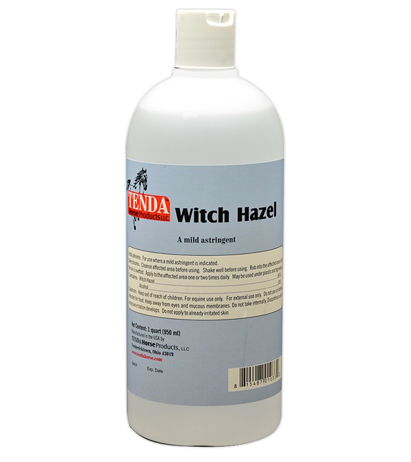 Picture of Tenda 834 Witch Hazel - 32 oz