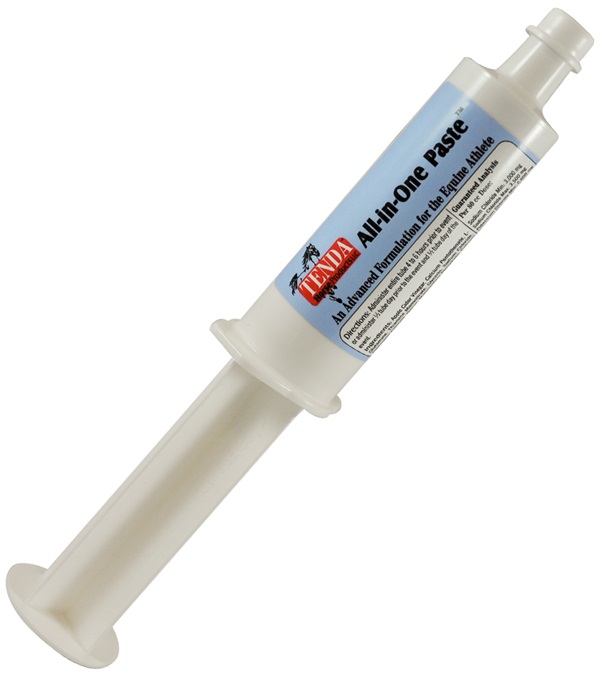 Picture of Tenda 1979 All-In-One Paste 80 cc