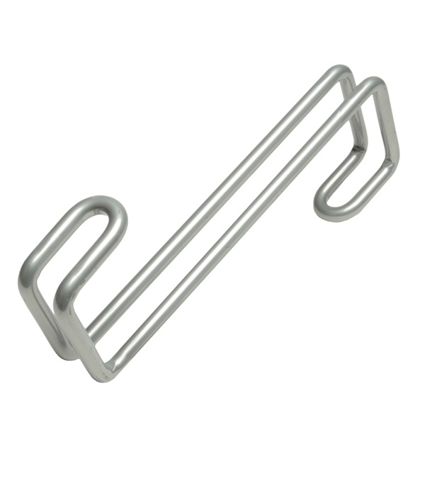 358-4 Utility Heavy Hook - 4 in.