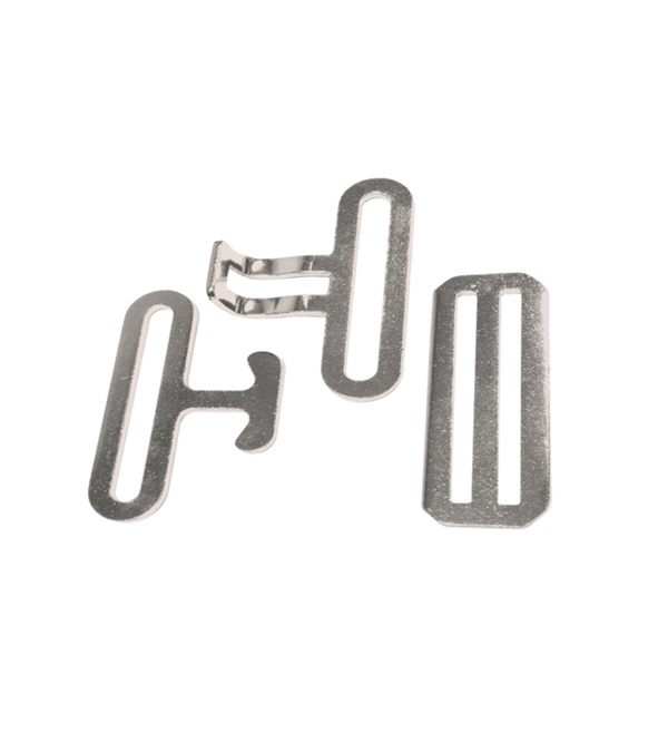 Picture of Jacks 1352 Surcingle Hardware Replacement Set