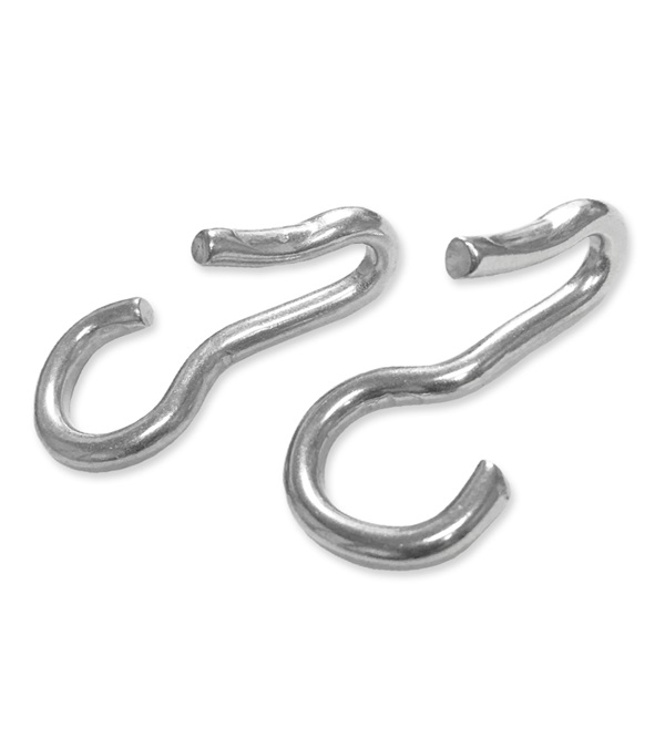 Picture of Jacks 10175 Curb Chain Hooks