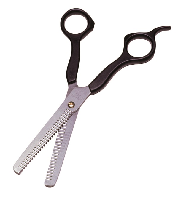 Picture of Jacks 10243 Thinning Stainless Steel Shears
