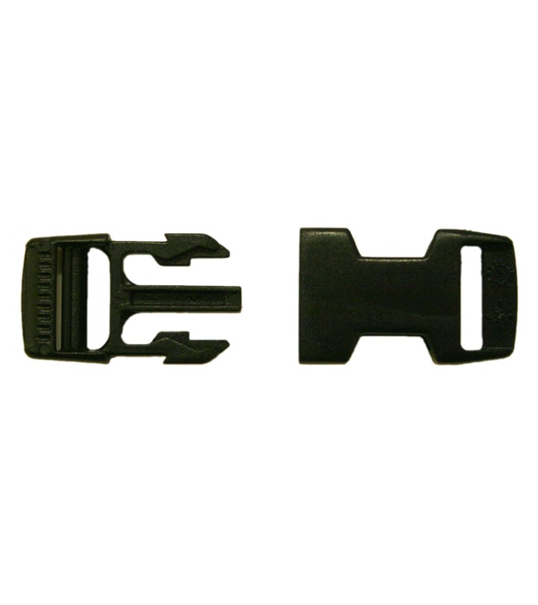 Picture of Jacks 1073-1 Side Release Buckle - 1 in.