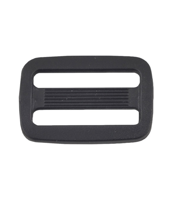 Picture of Jacks 1074-2 Black Tri-Slide - 2 in.