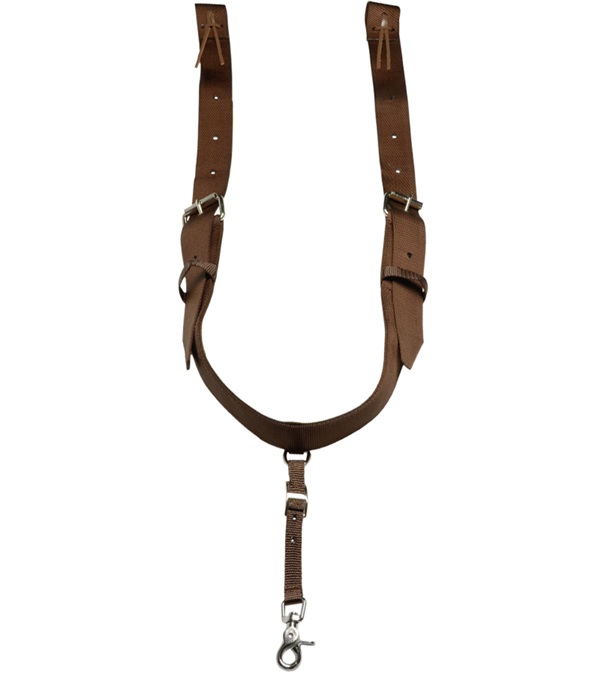 10334 Flank Cinch - 1.75 in.