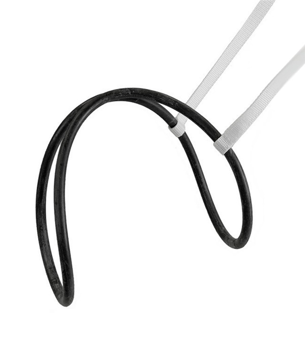 Replacement Rubber for Figure 8 Head Halters
