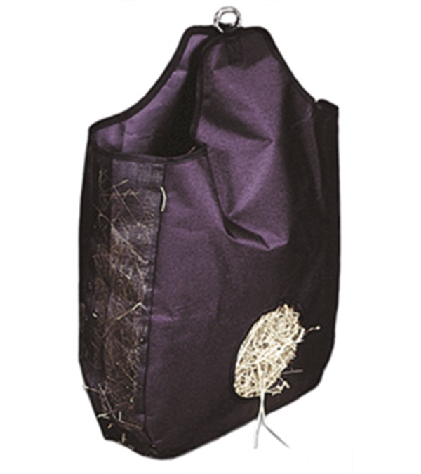 10348 Hay Bag with Mesh Gusset