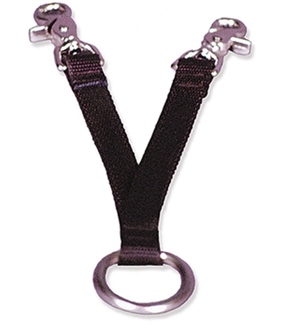 10388 V-Style Lunging Attachment