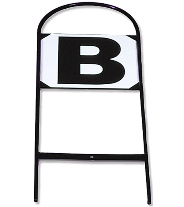 Dressage Arena PRVS Markers