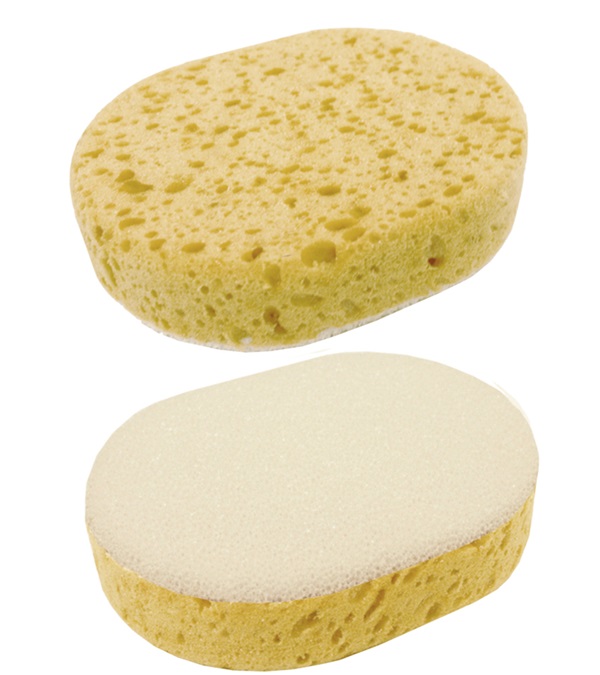Picture of Jacks 1579 Scrub Sponge Large