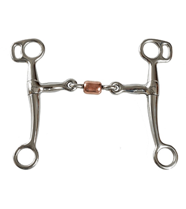 Picture of Jacks 1240-5-1-2 Tom Thumb Copper Roller Bit - 5.50 in.
