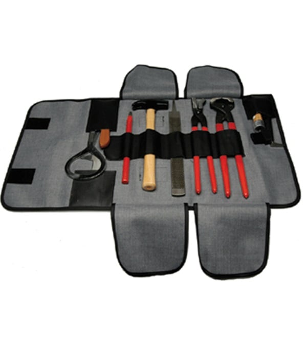 Picture of Jacks 22228 Farrier Kit - 14 in.