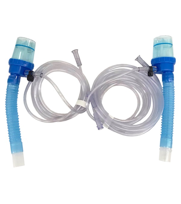 4093 Equisilver Respiratory Medicine Cups