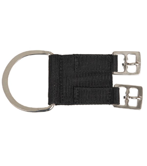 808 Nylon Girth Converter