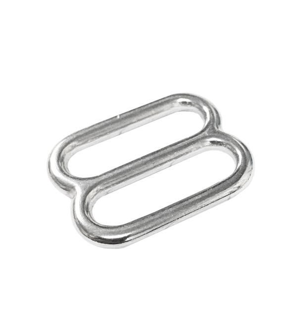Picture of Jacks 2922 Stainless Steel Slide Hook&#44; 0.75 in.