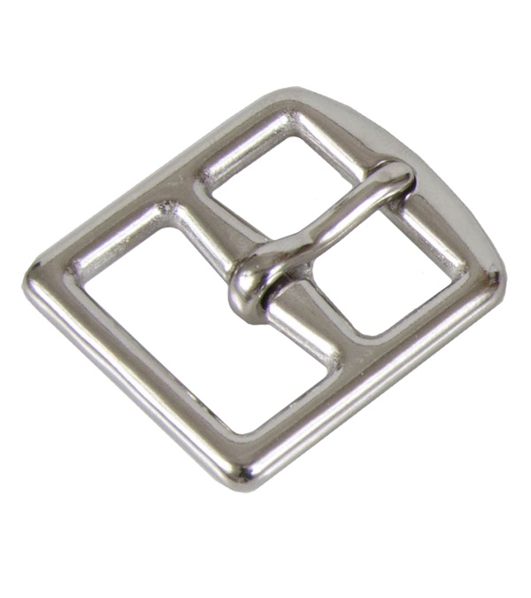 Picture of Jacks 3143 Stirrup Buckle - 1 in.