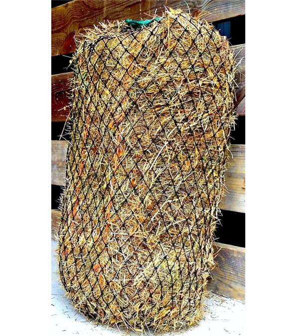 Picture of Texas Haynet 3703 Square Bale Hay&#44; Net